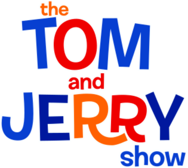 The Tom and Jerry Show 2014 Complete (12 DVDs Box Set)